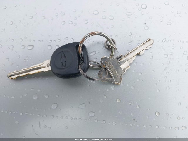 Продаж на аукціоні авто 2012 Chevrolet Express 1500 Work Van, vin: 1GCSGAFX0C1106039, номер лоту: 46285413