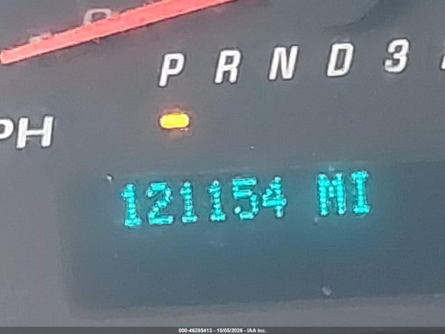 Продаж на аукціоні авто 2012 Chevrolet Express 1500 Work Van, vin: 1GCSGAFX0C1106039, номер лоту: 46285413