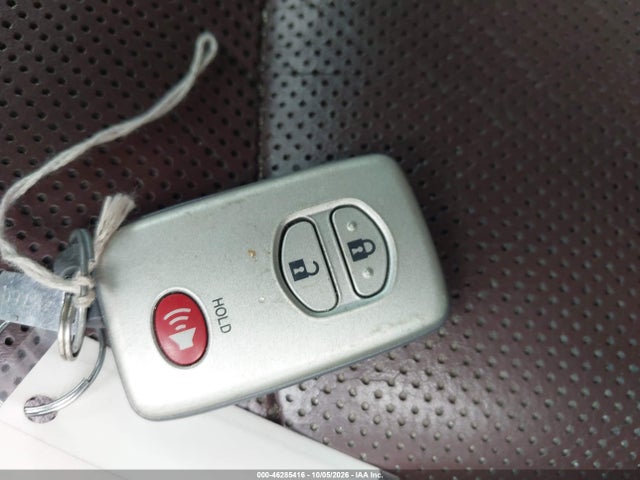 JTEBU5JR3G5334040 Toyota 4runner Limited