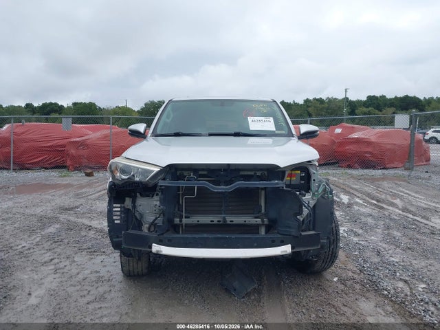 JTEBU5JR3G5334040 Toyota 4runner Limited