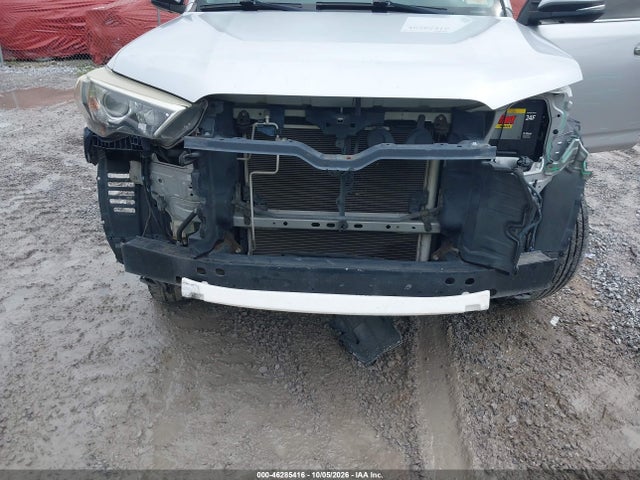 JTEBU5JR3G5334040 Toyota 4runner Limited