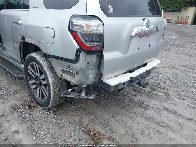 JTEBU5JR3G5334040 Toyota 4runner Limited