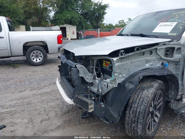 JTEBU5JR3G5334040 Toyota 4runner Limited