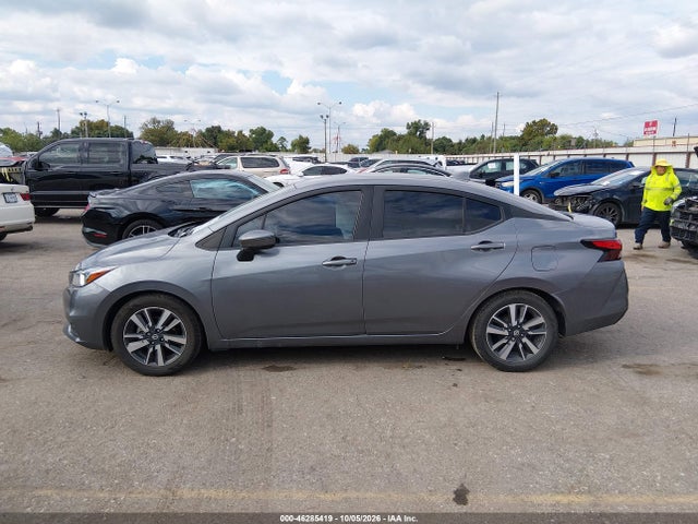 Aukcja sprzedaży 2020 Nissan Versa Sv Xtronic Cvt, vin: 3N1CN8EV5LL895402, numer aukcji: 46285419