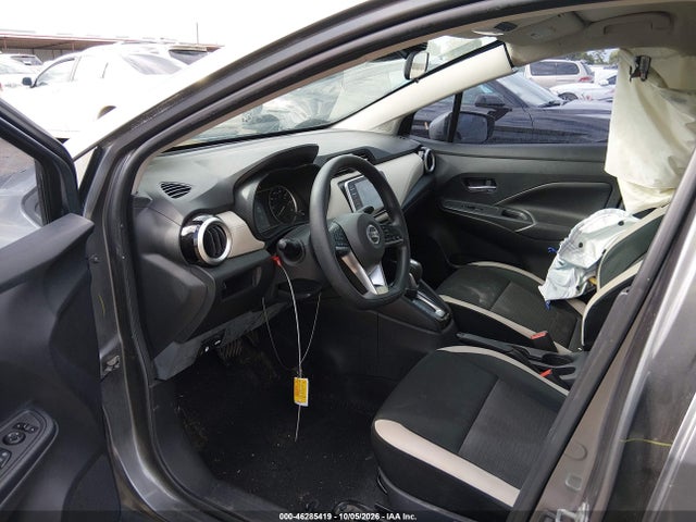 Aukcja sprzedaży 2020 Nissan Versa Sv Xtronic Cvt, vin: 3N1CN8EV5LL895402, numer aukcji: 46285419
