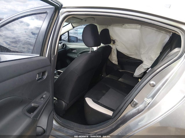Aukcja sprzedaży 2020 Nissan Versa Sv Xtronic Cvt, vin: 3N1CN8EV5LL895402, numer aukcji: 46285419
