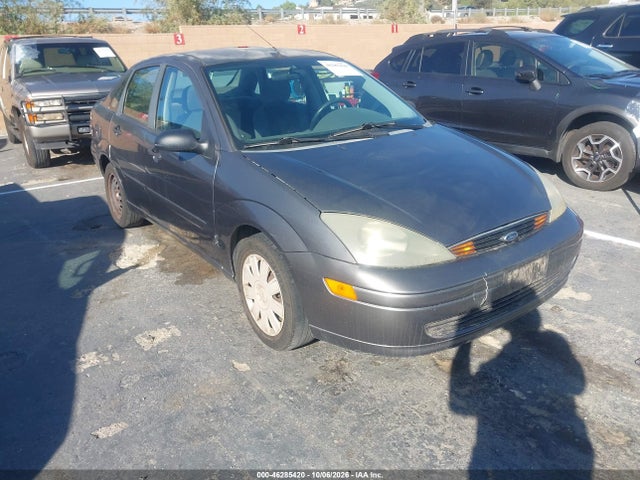 Продаж на аукціоні авто 2004 Ford Focus Se, vin: 1FAHP34Z54W156214, номер лоту: 46285420