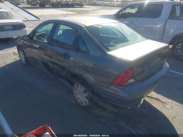 2004 Ford Focus Se მანქანა იყიდება აუქციონზე, vin: 1FAHP34Z54W156214, აუქციონის ნომერი: 46285420