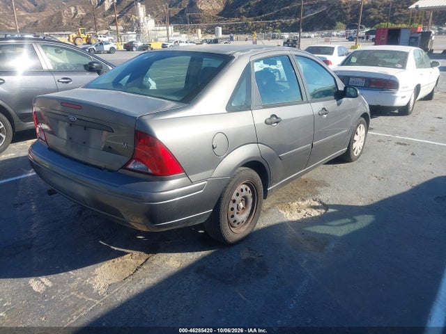 2004 Ford Focus Se მანქანა იყიდება აუქციონზე, vin: 1FAHP34Z54W156214, აუქციონის ნომერი: 46285420
