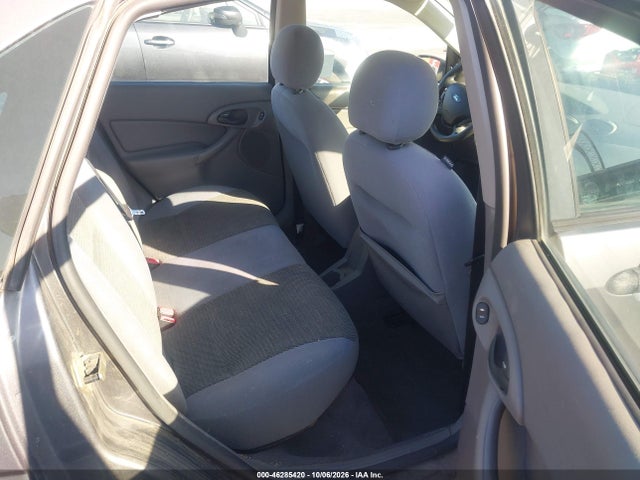2004 Ford Focus Se მანქანა იყიდება აუქციონზე, vin: 1FAHP34Z54W156214, აუქციონის ნომერი: 46285420