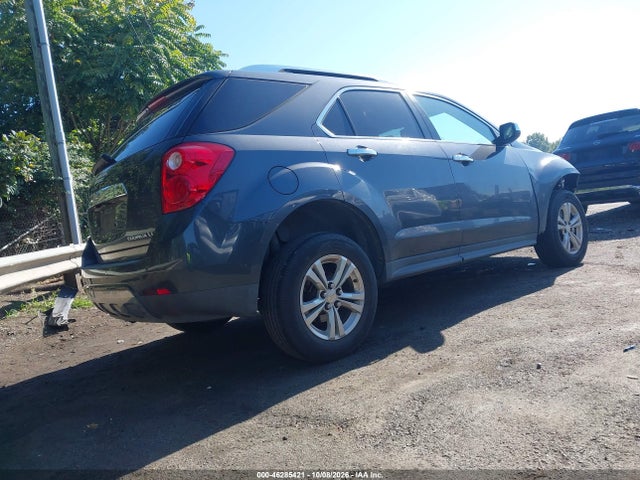 Продаж на аукціоні авто 2010 Chevrolet Equinox Ltz, vin: 2CNALFEWXA6227440, номер лоту: 46285421