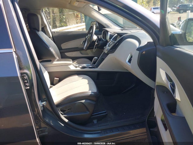 Продаж на аукціоні авто 2010 Chevrolet Equinox Ltz, vin: 2CNALFEWXA6227440, номер лоту: 46285421