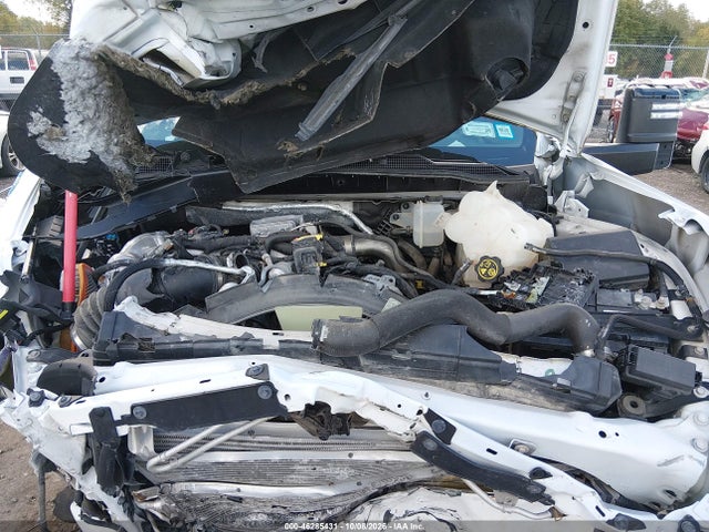 46285431 :رقم المزاد ، 1GC4YREY2NF243861 vin ، 2022 Chevrolet Silverado 2500hd 4wd  Long Bed High Country/4wd  Standard Bed High Country مزاد بيع