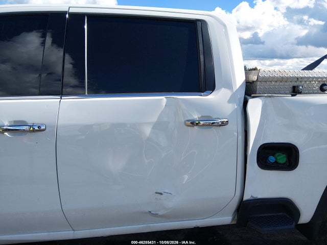 46285431 :رقم المزاد ، 1GC4YREY2NF243861 vin ، 2022 Chevrolet Silverado 2500hd 4wd  Long Bed High Country/4wd  Standard Bed High Country مزاد بيع