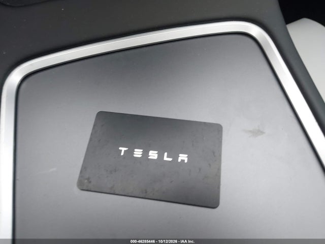 46285446 :رقم المزاد ، 5YJ3E1EA8PF606275 vin ، 2023 Tesla Model 3 Rear-wheel Drive مزاد بيع