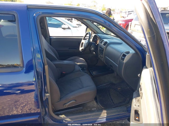 46285450 :رقم المزاد ، 1GCDT136568143017 vin ، 2006 Chevrolet Colorado Lt مزاد بيع