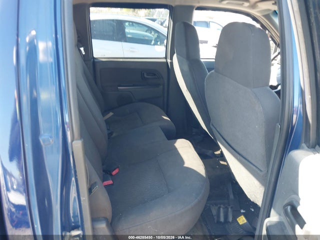 46285450 :رقم المزاد ، 1GCDT136568143017 vin ، 2006 Chevrolet Colorado Lt مزاد بيع