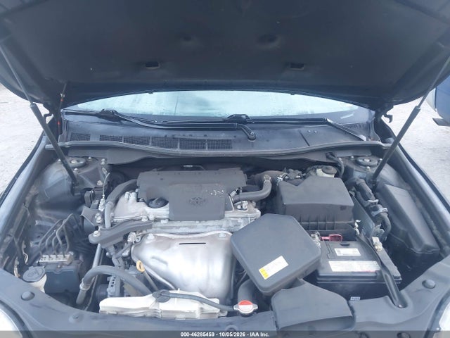 Auction sale of the 2016 Toyota Camry Se, vin: 4T1BF1FK8GU184088, lot number: 46285459