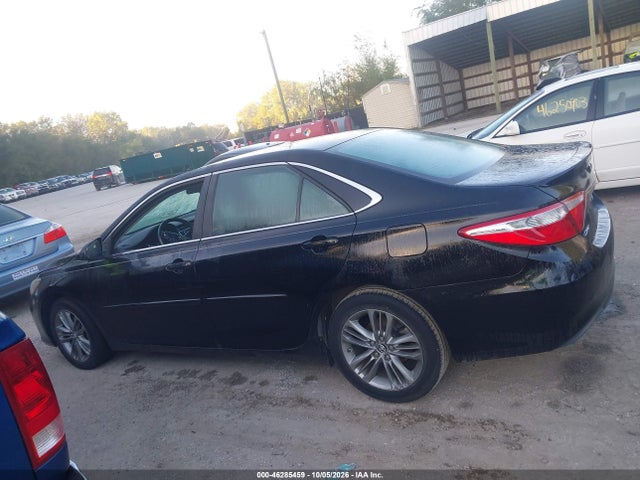 Auction sale of the 2016 Toyota Camry Se, vin: 4T1BF1FK8GU184088, lot number: 46285459