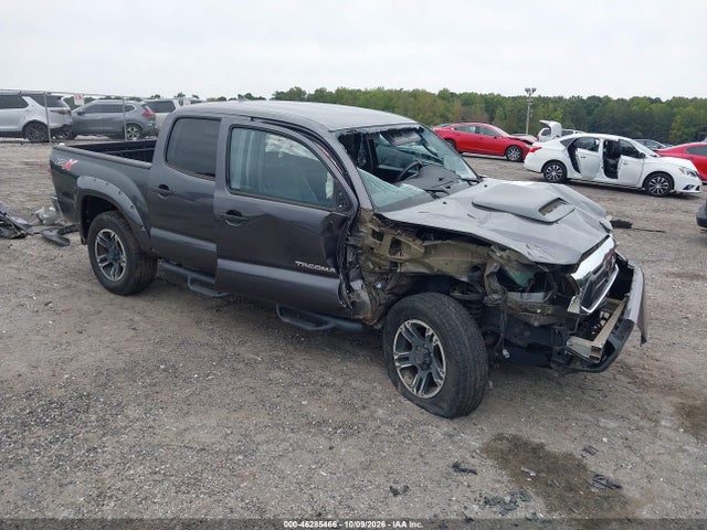Aukcja sprzedaży 2014 Toyota Tacoma Prerunner V6, vin: 5TFJU4GN4EX064218, numer aukcji: 46285466