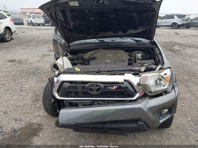 Aukcja sprzedaży 2014 Toyota Tacoma Prerunner V6, vin: 5TFJU4GN4EX064218, numer aukcji: 46285466