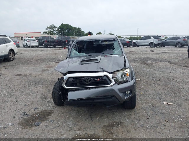 Aukcja sprzedaży 2014 Toyota Tacoma Prerunner V6, vin: 5TFJU4GN4EX064218, numer aukcji: 46285466