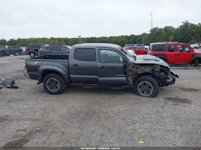 Aukcja sprzedaży 2014 Toyota Tacoma Prerunner V6, vin: 5TFJU4GN4EX064218, numer aukcji: 46285466