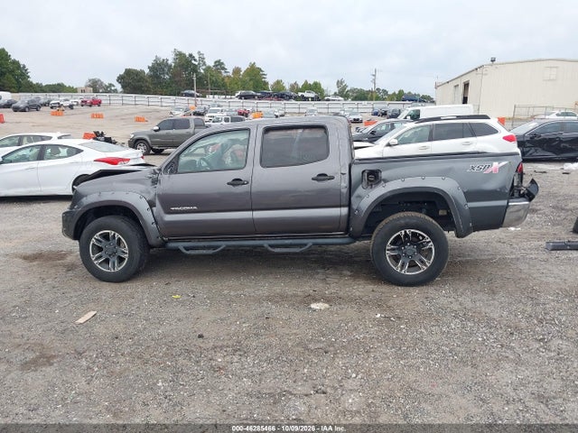 Aukcja sprzedaży 2014 Toyota Tacoma Prerunner V6, vin: 5TFJU4GN4EX064218, numer aukcji: 46285466
