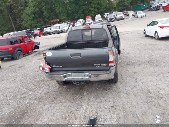 Aukcja sprzedaży 2014 Toyota Tacoma Prerunner V6, vin: 5TFJU4GN4EX064218, numer aukcji: 46285466