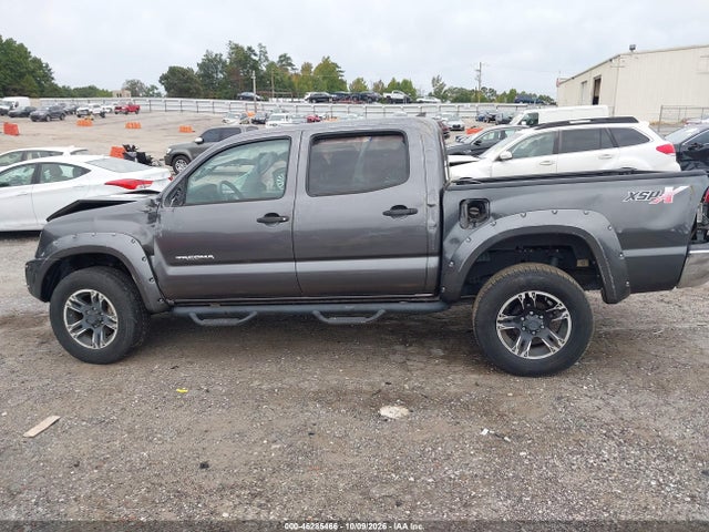 Aukcja sprzedaży 2014 Toyota Tacoma Prerunner V6, vin: 5TFJU4GN4EX064218, numer aukcji: 46285466