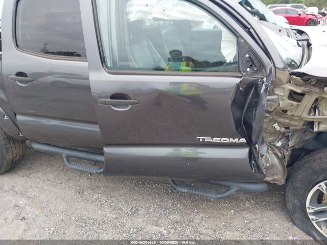 Aukcja sprzedaży 2014 Toyota Tacoma Prerunner V6, vin: 5TFJU4GN4EX064218, numer aukcji: 46285466