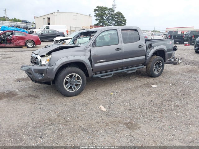 Aukcja sprzedaży 2014 Toyota Tacoma Prerunner V6, vin: 5TFJU4GN4EX064218, numer aukcji: 46285466
