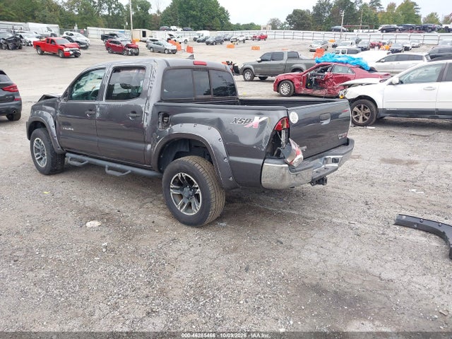 Aukcja sprzedaży 2014 Toyota Tacoma Prerunner V6, vin: 5TFJU4GN4EX064218, numer aukcji: 46285466