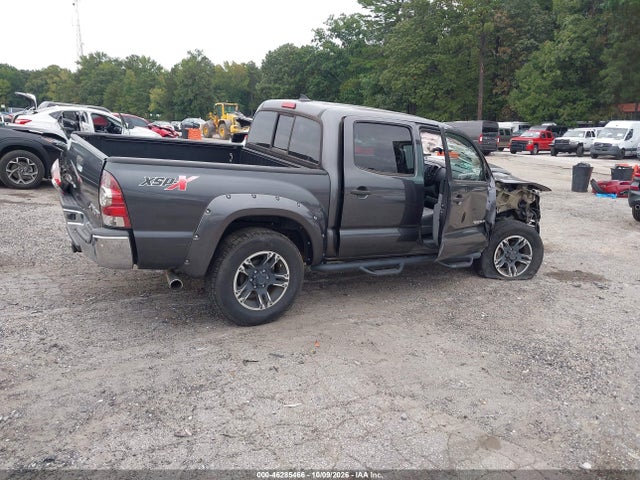 Aukcja sprzedaży 2014 Toyota Tacoma Prerunner V6, vin: 5TFJU4GN4EX064218, numer aukcji: 46285466