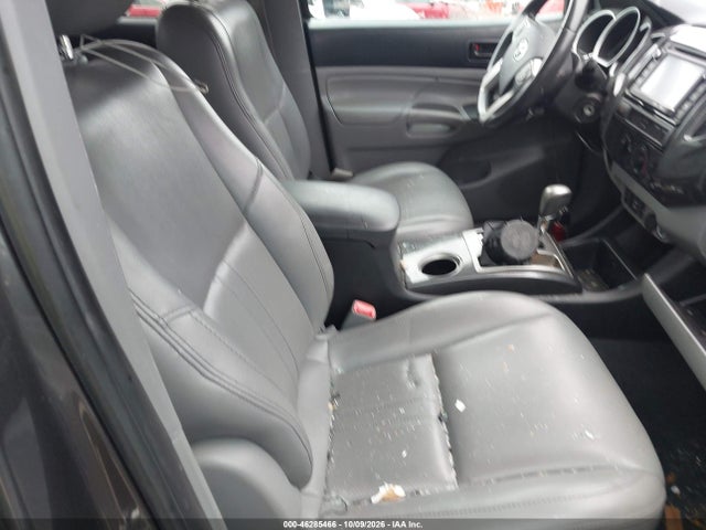 Aukcja sprzedaży 2014 Toyota Tacoma Prerunner V6, vin: 5TFJU4GN4EX064218, numer aukcji: 46285466