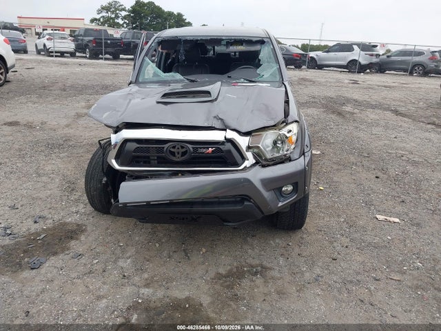 Aukcja sprzedaży 2014 Toyota Tacoma Prerunner V6, vin: 5TFJU4GN4EX064218, numer aukcji: 46285466