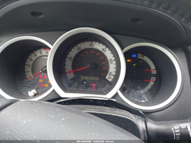 Aukcja sprzedaży 2014 Toyota Tacoma Prerunner V6, vin: 5TFJU4GN4EX064218, numer aukcji: 46285466