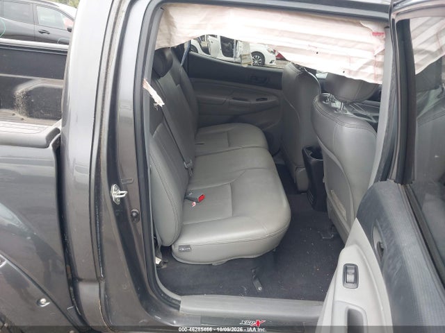 Aukcja sprzedaży 2014 Toyota Tacoma Prerunner V6, vin: 5TFJU4GN4EX064218, numer aukcji: 46285466