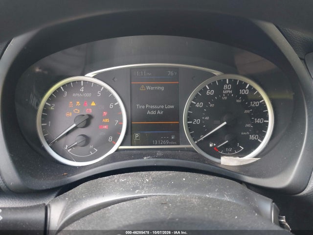 Продаж на аукціоні авто 2019 Nissan Sentra S, vin: 3N1AB7AP3KY270094, номер лоту: 46285478