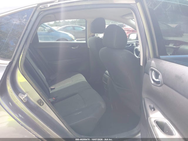 Продаж на аукціоні авто 2019 Nissan Sentra S, vin: 3N1AB7AP3KY270094, номер лоту: 46285478