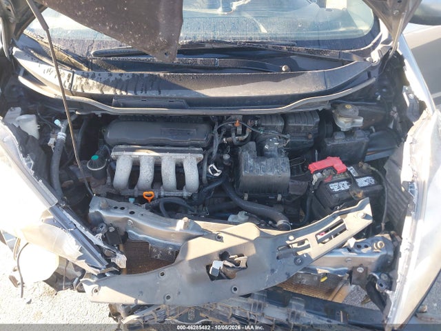 Aukcja sprzedaży 2013 Honda Fit, vin: JHMGE8H38DC083032, numer aukcji: 46285482