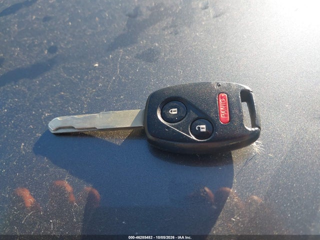 Aukcja sprzedaży 2013 Honda Fit, vin: JHMGE8H38DC083032, numer aukcji: 46285482