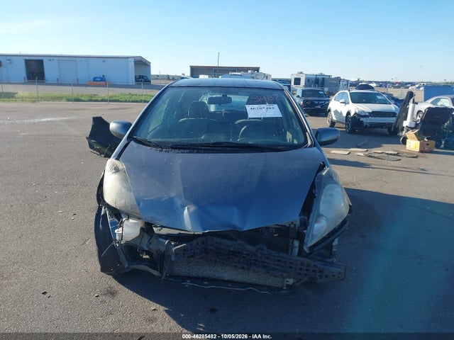 Aukcja sprzedaży 2013 Honda Fit, vin: JHMGE8H38DC083032, numer aukcji: 46285482