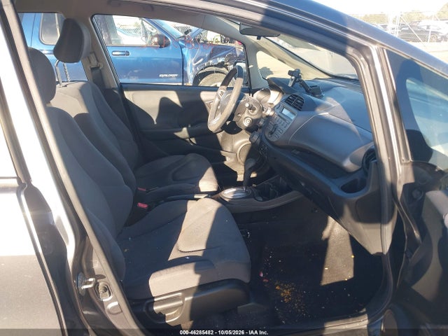 Aukcja sprzedaży 2013 Honda Fit, vin: JHMGE8H38DC083032, numer aukcji: 46285482