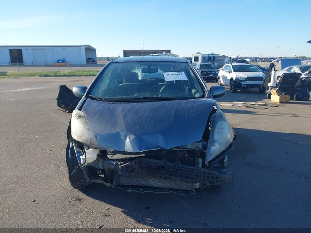 Aukcja sprzedaży 2013 Honda Fit, vin: JHMGE8H38DC083032, numer aukcji: 46285482