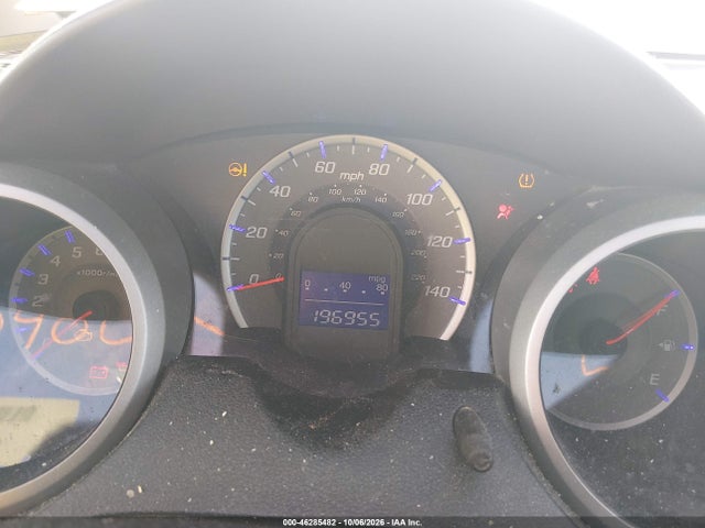 Aukcja sprzedaży 2013 Honda Fit, vin: JHMGE8H38DC083032, numer aukcji: 46285482