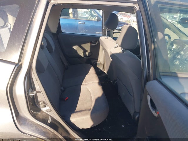 Aukcja sprzedaży 2013 Honda Fit, vin: JHMGE8H38DC083032, numer aukcji: 46285482