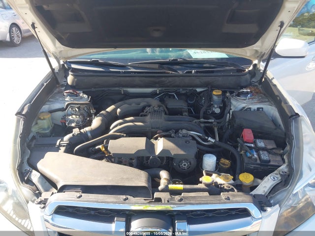 Aukcja sprzedaży 2014 Subaru Legacy 2.5i Limited, vin: 4S3BMBL65E3011171, numer aukcji: 46285485