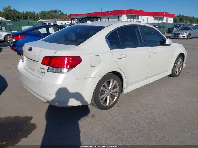 Aukcja sprzedaży 2014 Subaru Legacy 2.5i Limited, vin: 4S3BMBL65E3011171, numer aukcji: 46285485