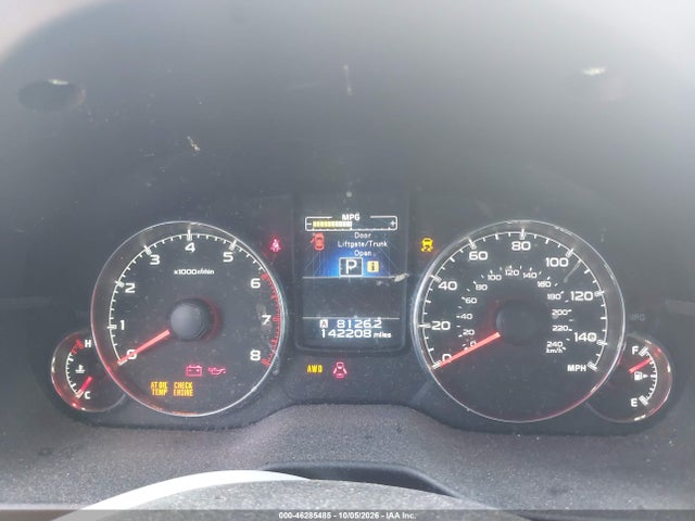 Aukcja sprzedaży 2014 Subaru Legacy 2.5i Limited, vin: 4S3BMBL65E3011171, numer aukcji: 46285485
